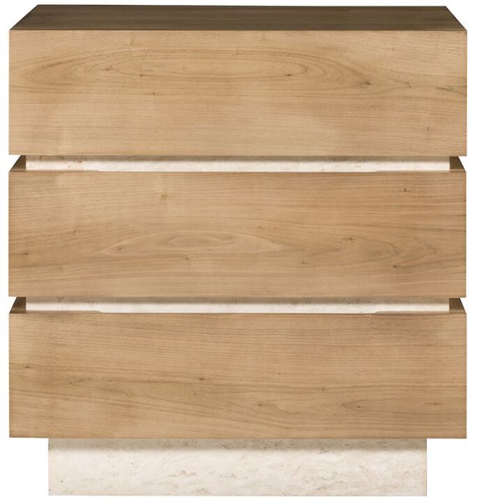 Edge Nightstand