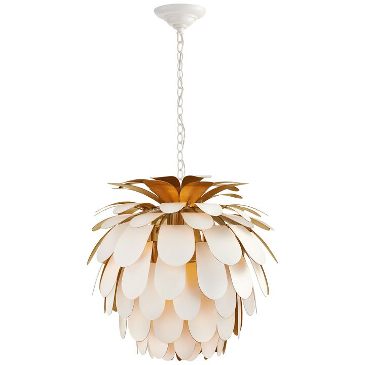 Cynara Medium Chandelier