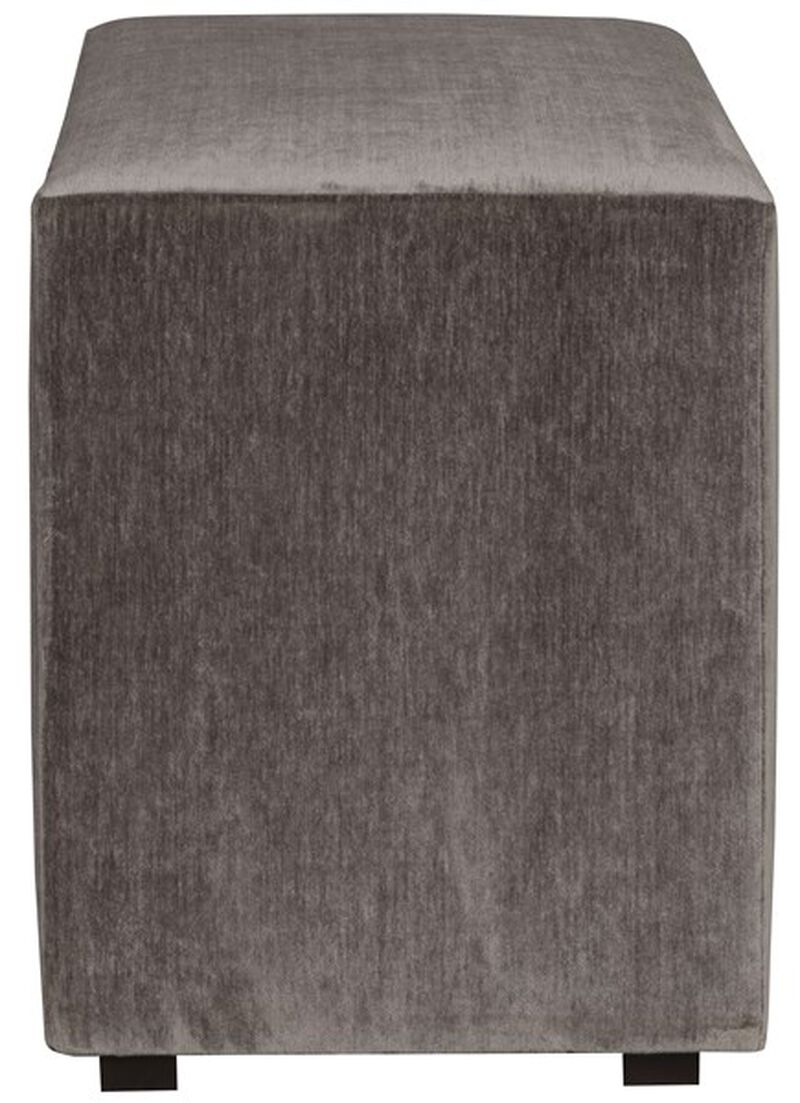 Lucca Upholstered Table