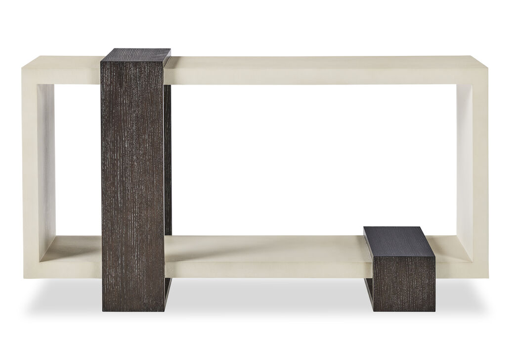 Nova Console Table