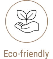 Eco-Friendly Made