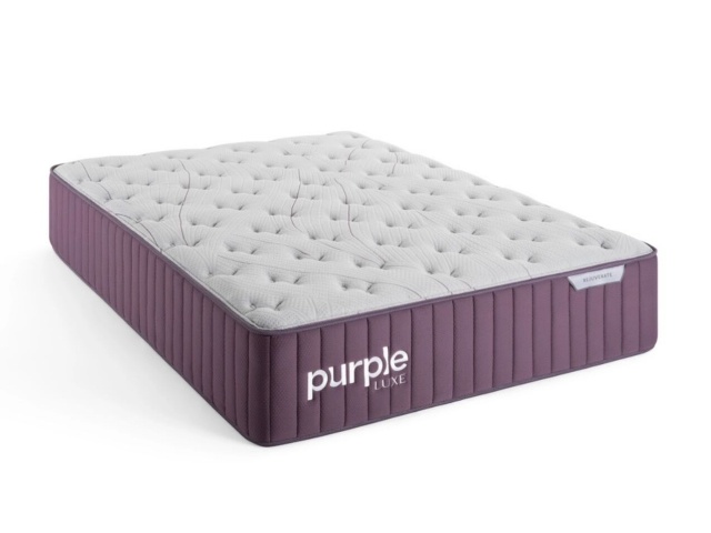 Purple Rejuvenate Mattress