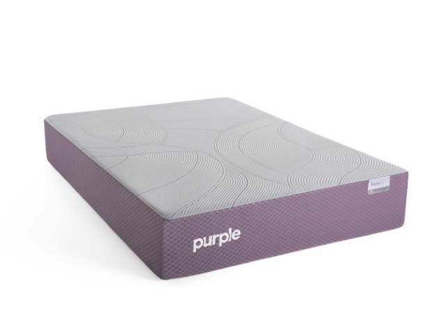 Purple Restore Plus Mattress