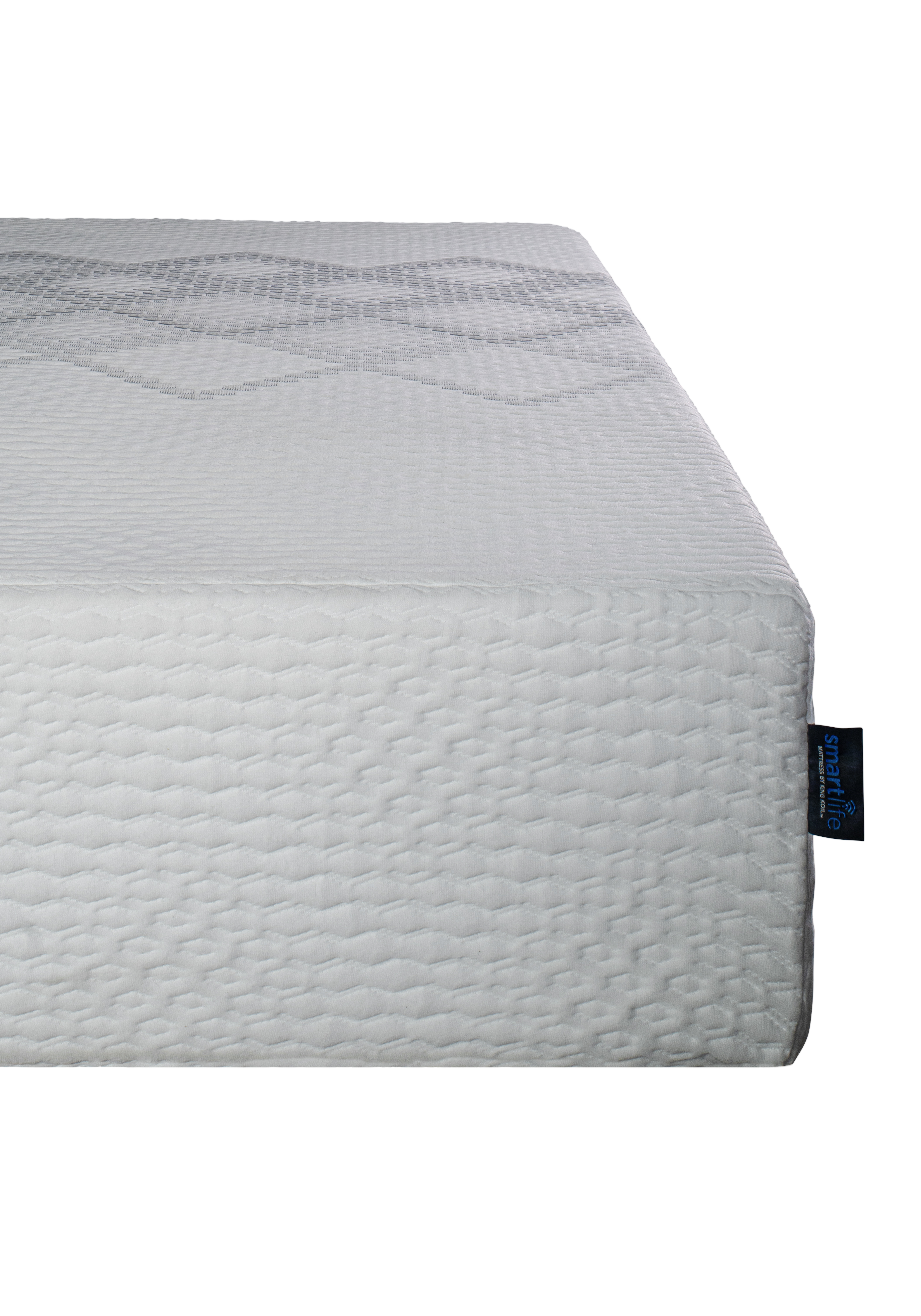 Shop Smartlife Lily Mattress - King Koil