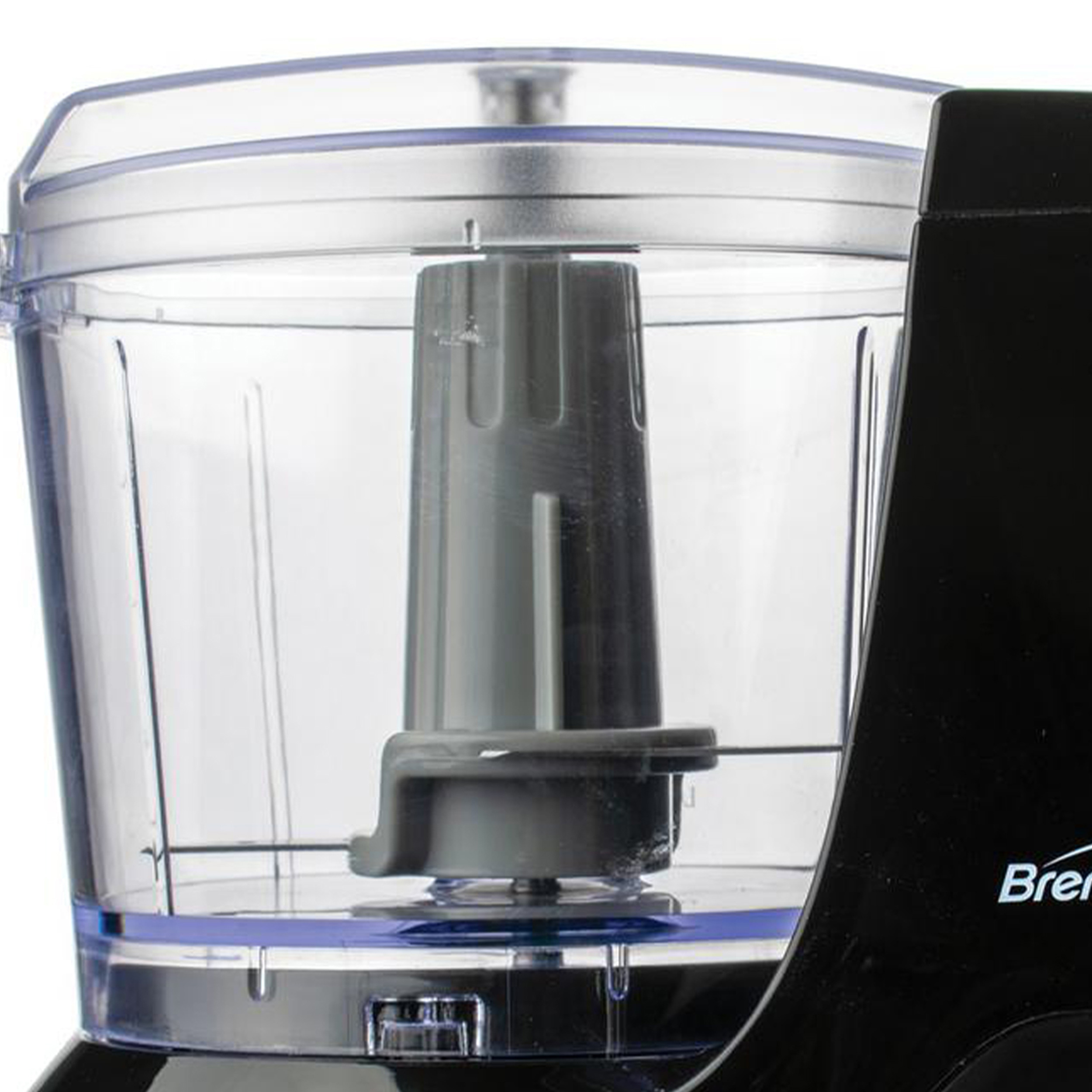 Brentwood MC-109W 1.5 Cup Mini Food Chopper, White - Brentwood Appliances