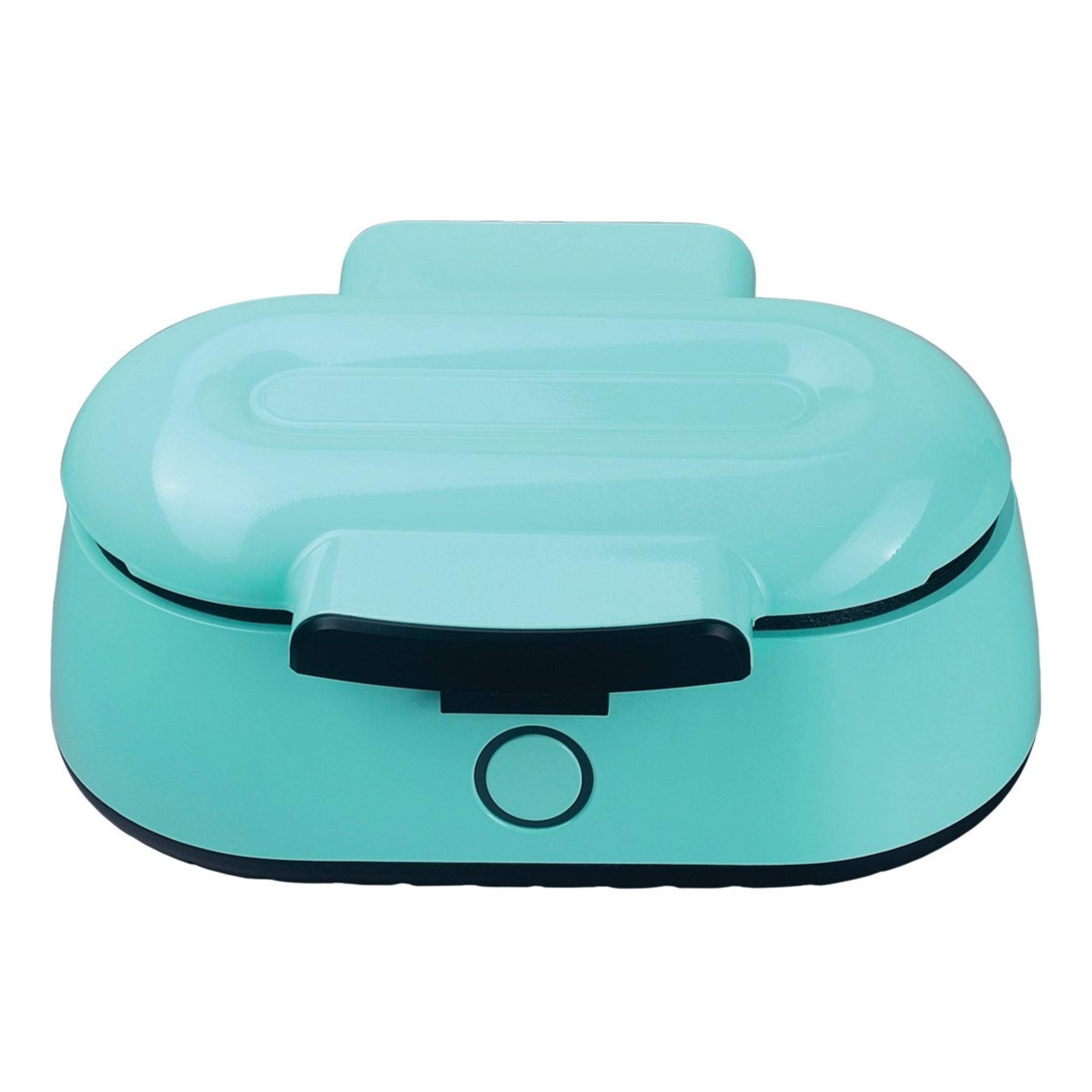 Brentwood Double Waffle Bowl Maker ,Blue