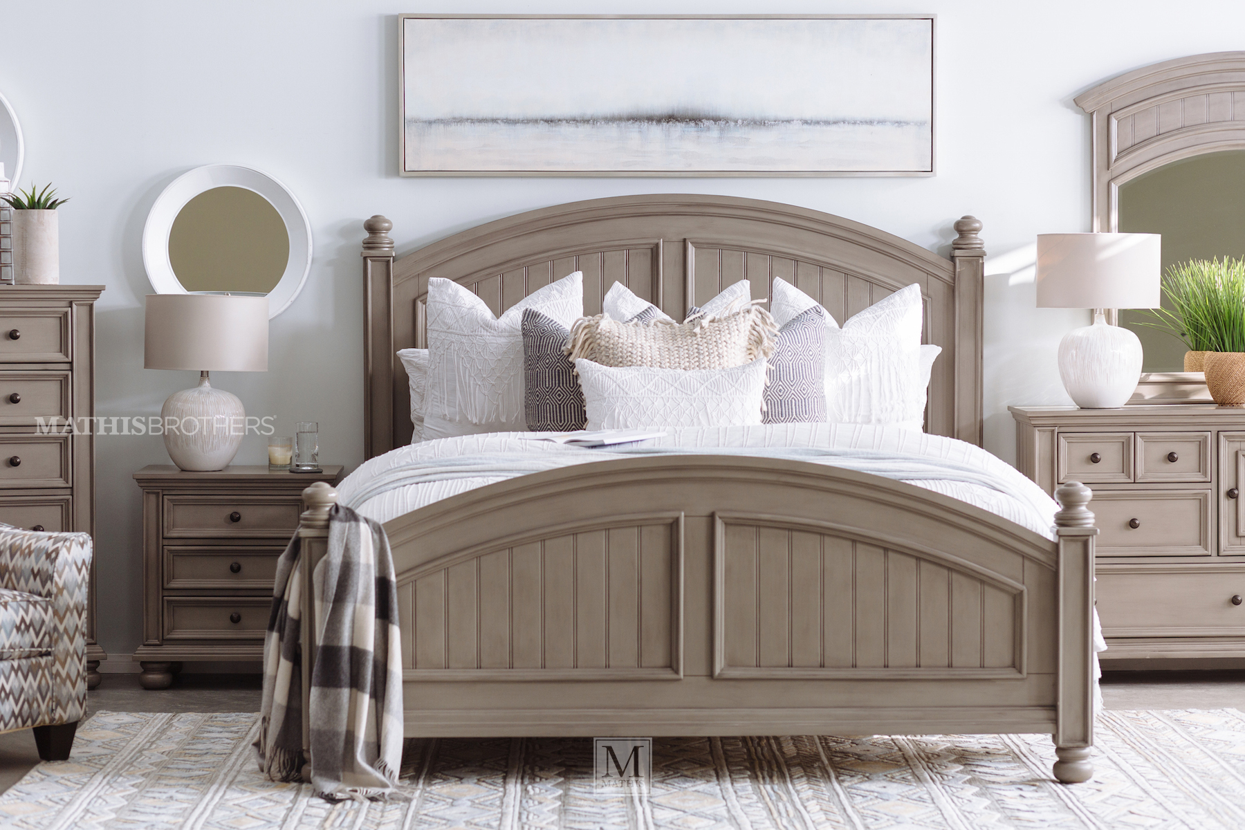 Mathis brothers deals bedroom sets clearance