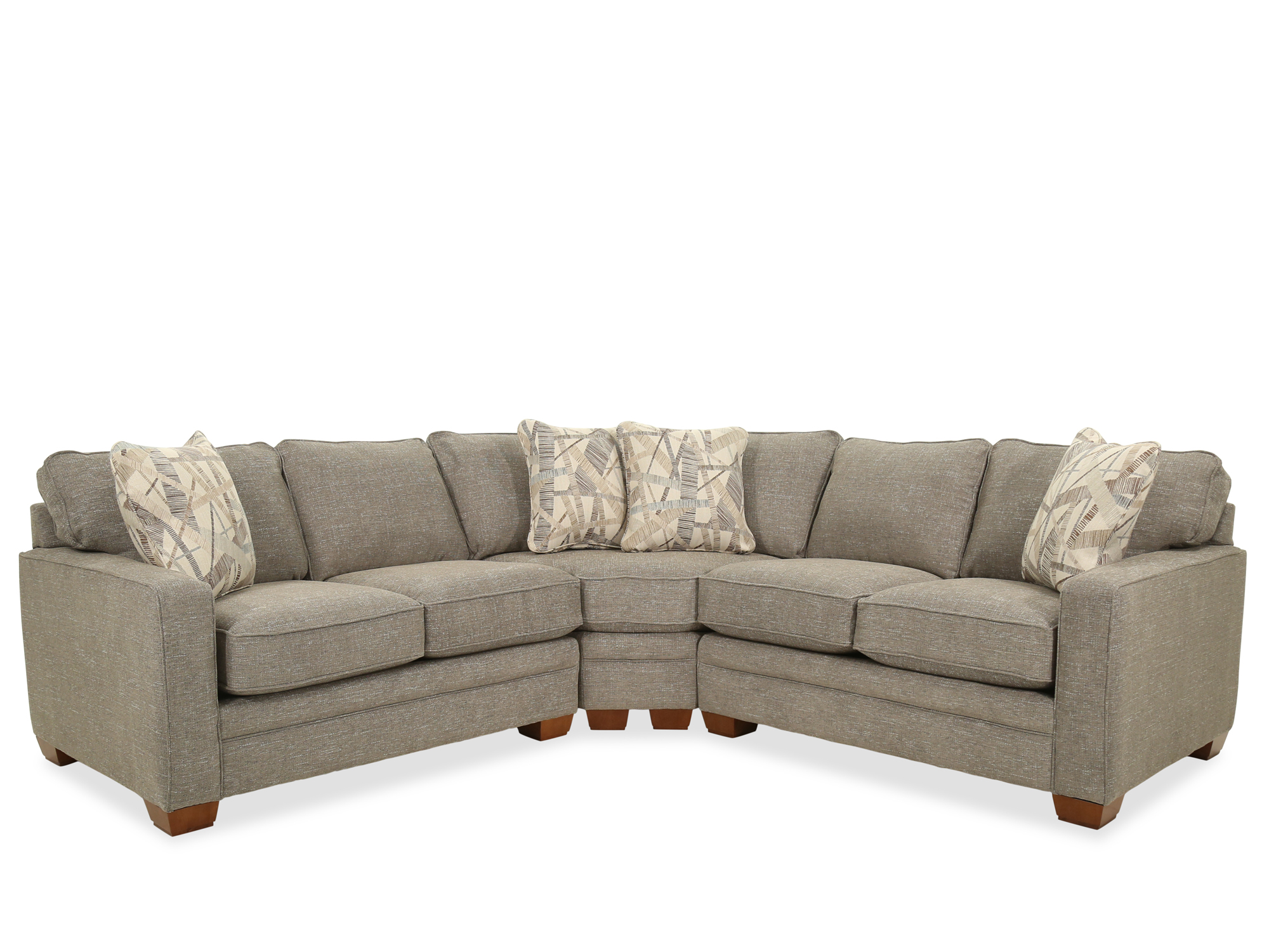 Meyer Sectional | Mathis Home