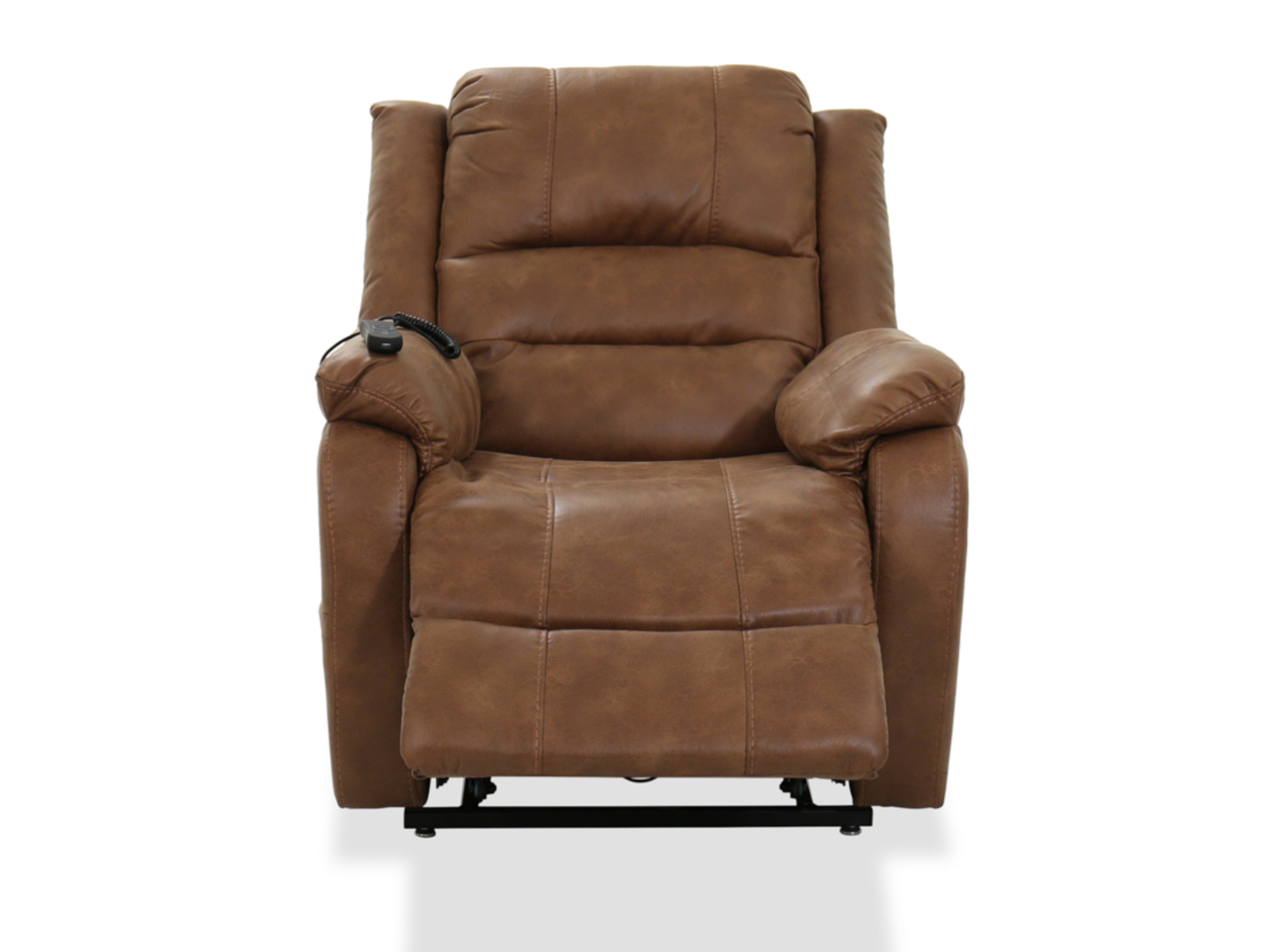 Yandel power lift recliner deals by ashley furniture