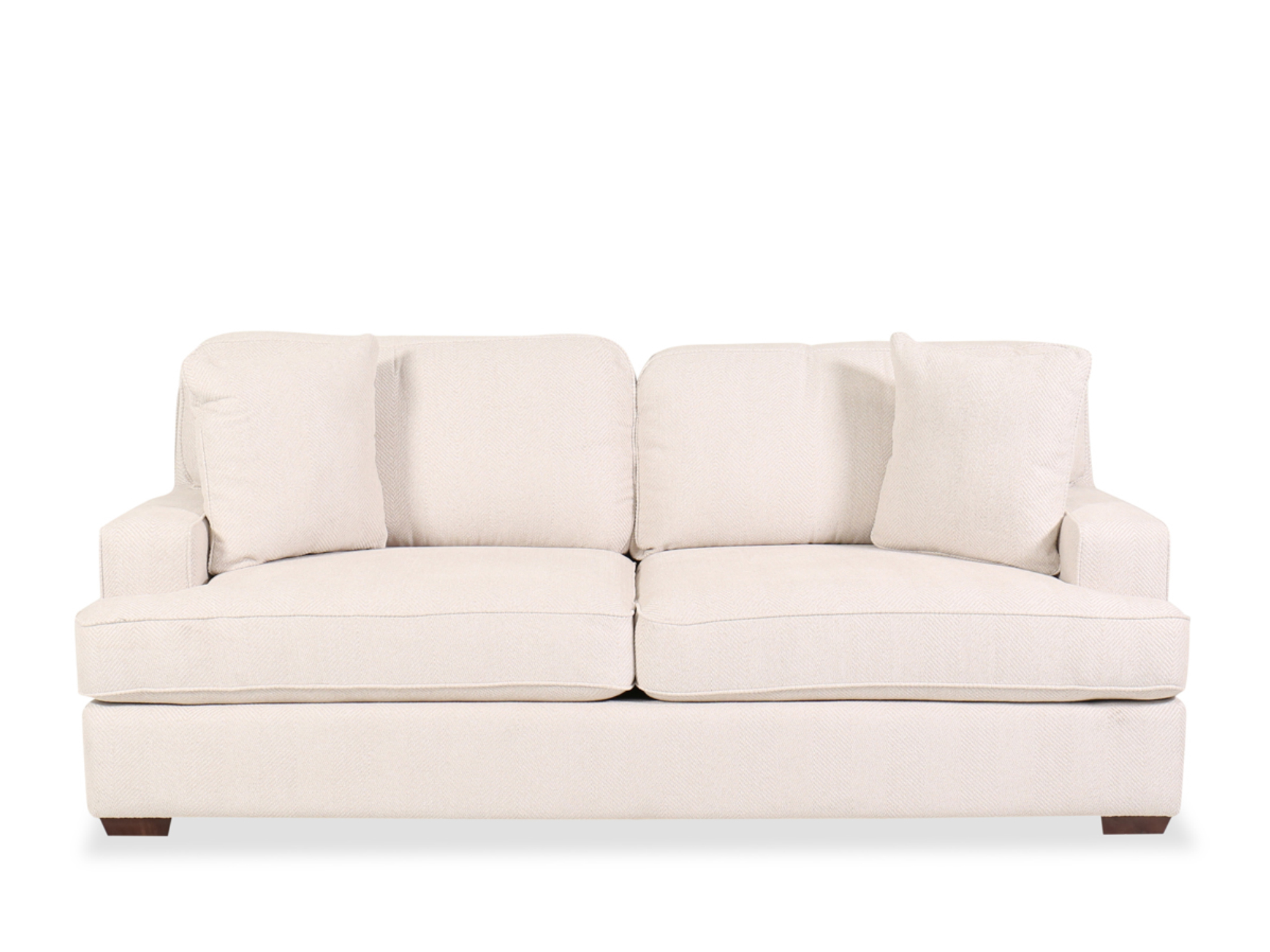 610663 by La-Z-Boy - Paxton Sofa